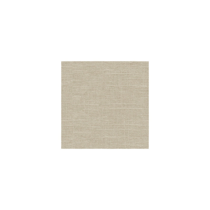 Barnegat Natural by Kravet Basics Designer Fabric PERFECT PLAINS LINEN - 55%;VISCOSE - 45% China MEDIUM Horizontal: 0 and Vertical: 0 55 - Swanky Fabrics -