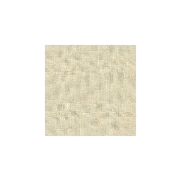 Barnegat Snow by Kravet Basics Designer Fabric PERFECT PLAINS LINEN - 55%;VISCOSE - 45% China MEDIUM Horizontal: 0 and Vertical: 0 55 - Swanky Fabrics -