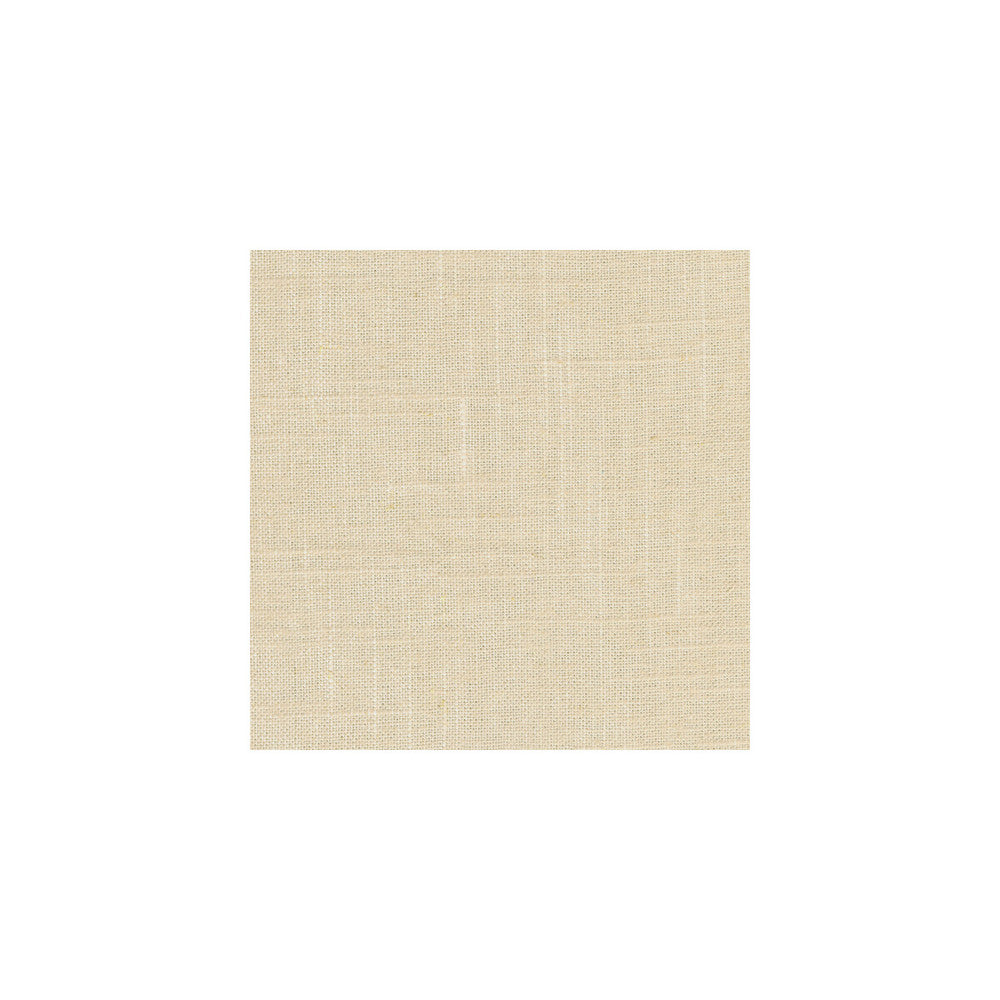 Barnegat Beach by Kravet Basics Designer Fabric PERFECT PLAINS LINEN - 55%;VISCOSE - 45% China MEDIUM Horizontal: 0 and Vertical: 0 55 - Swanky Fabrics -
