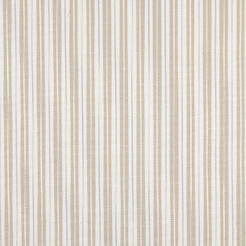 2460 Sand Classic by Charlotte Designer Fabric All Seasons & Outdoor/Indoor Oasis II 100% Solution Dyed Woven Acrylic Italy Exceeds 140,000 Wyzenbeek Rubs (Heavy Duty) </p><p>Repeat: Horizontal: 1.5" 54 Inches - Swanky Fabrics -