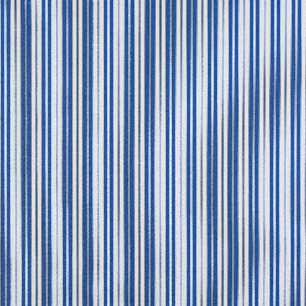 2461 Coastal Classic by Charlotte Designer Fabric All Seasons & Outdoor/Indoor Oasis II 100% Solution Dyed Woven Acrylic Italy Exceeds 140,000 Wyzenbeek Rubs (Heavy Duty) Horizontal: 1.5" 54 Inches - Swanky Fabrics -