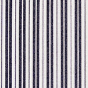 2464 Navy Classic by Charlotte Designer Fabric
