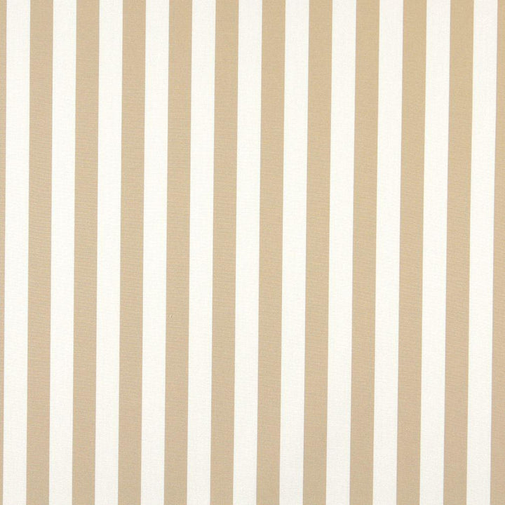 2484 Sand Canopy by Charlotte Designer Fabric All Seasons & Outdoor/Indoor Oasis II 100% Solution Dyed Woven Acrylic Italy Exceeds 140,000 Wyzenbeek Rubs (Heavy Duty) Horizontal: 2" 54 Inches - Swanky Fabrics -