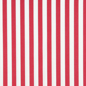 2487 Crimson Canopy by Charlotte Designer Fabric
