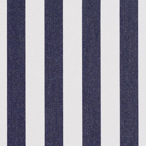 2491 Navy Canopy by Charlotte Designer Fabric