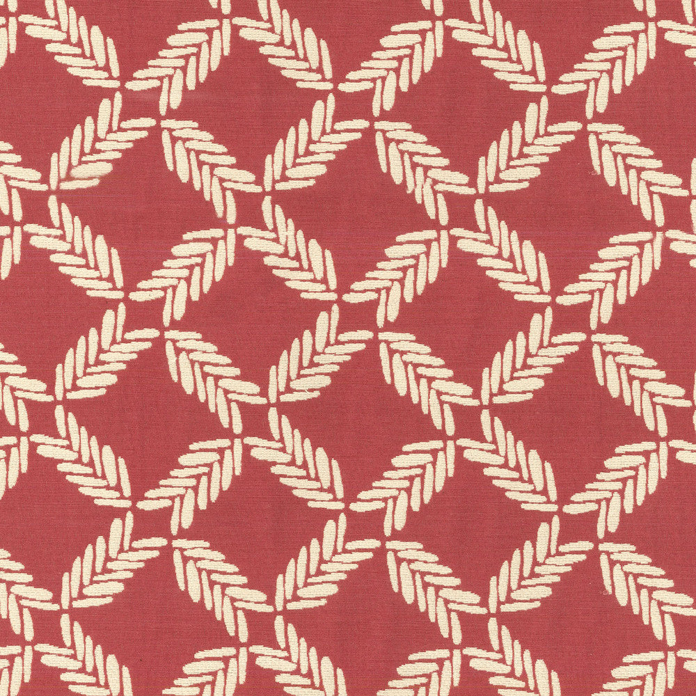 Lookout Lattice Farmhouse 250131 by ED Ellen DeGeneres Designer Fabric - 70%Cotton 30%Polyester CHINA 25000 Horizontal: 3.875 and Vertical: 3.875 57 - Swanky Fabrics -