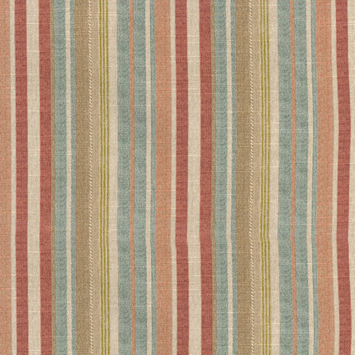 Oakdell Canyon 250220 by ED Ellen DeGeneres Designer Fabric - 100%Cotton CHINA 39000 Horizontal: 6.75 and Vertical: 1.9 54 - Swanky Fabrics -