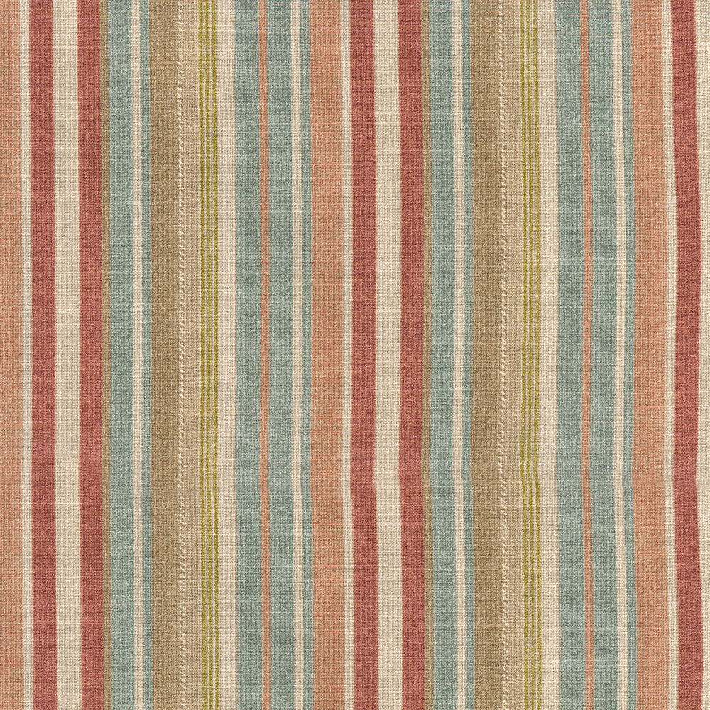 Oakdell Canyon 250220 by ED Ellen DeGeneres Designer Fabric - 100%Cotton CHINA 39000 Horizontal: 6.75 and Vertical: 1.9 54 - Swanky Fabrics -