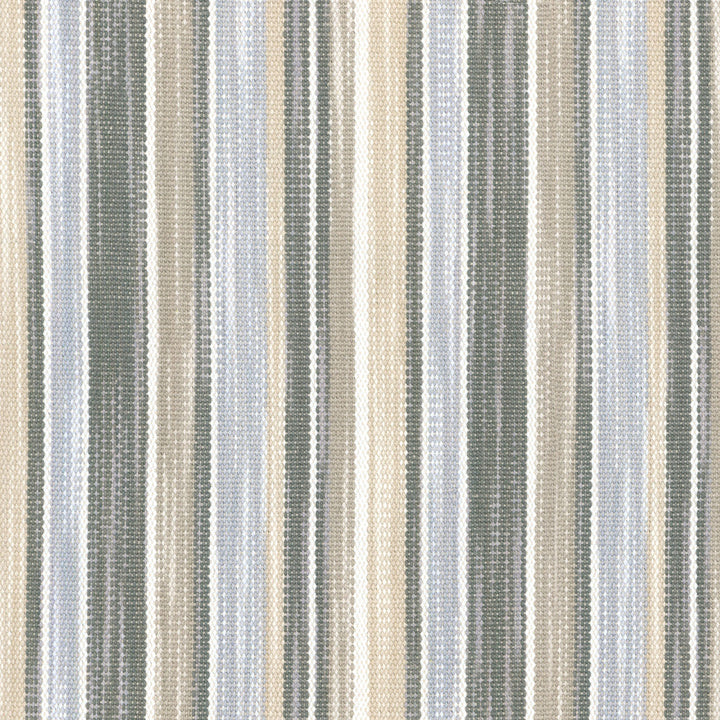 St. Charles Fog 250362 by ED Ellen DeGeneres Designer Fabric - 100%Cotton INDIA 12000 Horizontal: 7.25 and Vertical: 0 54 - Swanky Fabrics -