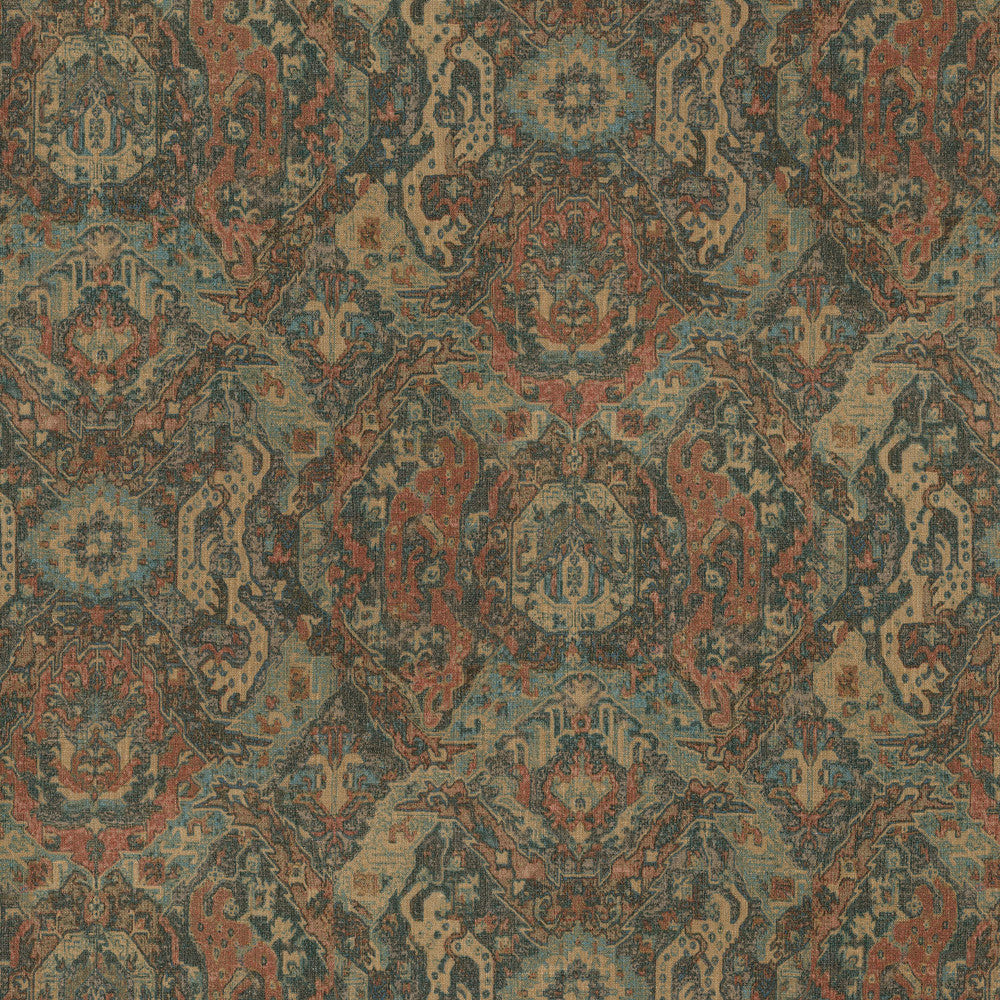 Beech Knoll Navy 250420 by ED Ellen DeGeneres Designer Fabric - 55% LINEN 45% RAYON China 24000 Horizontal: 13.5 and Vertical: 25.25 54 - Swanky Fabrics -