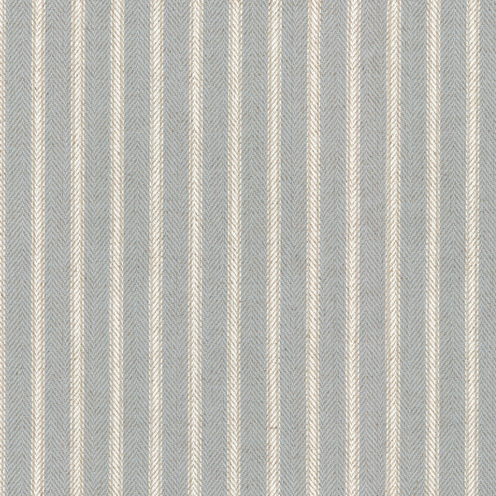 Trousdale Mist 250432 by ED Ellen DeGeneres Designer Fabric - 42% Cotton 32% Linen 26% Rayon CHINA 12000 Horizontal: 1 and Vertical: 0.1 54 - Swanky Fabrics -