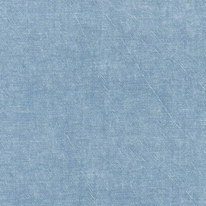 Cleary Chambray Nc 250612 by ED Ellen DeGeneres Designer Fabric - 55% Linen 45% Cotton CHINA 30000 Horizontal: 0 and Vertical: 0 54 - Swanky Fabrics -