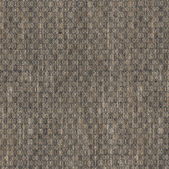 Calvia Atlantic 250661 by ED Ellen DeGeneres Designer Fabric - 100% Polyester (55% Recycled PlY Yarn) INDIA 51000 Horizontal: 0.75 and Vertical: 0.75 54 - Swanky Fabrics -