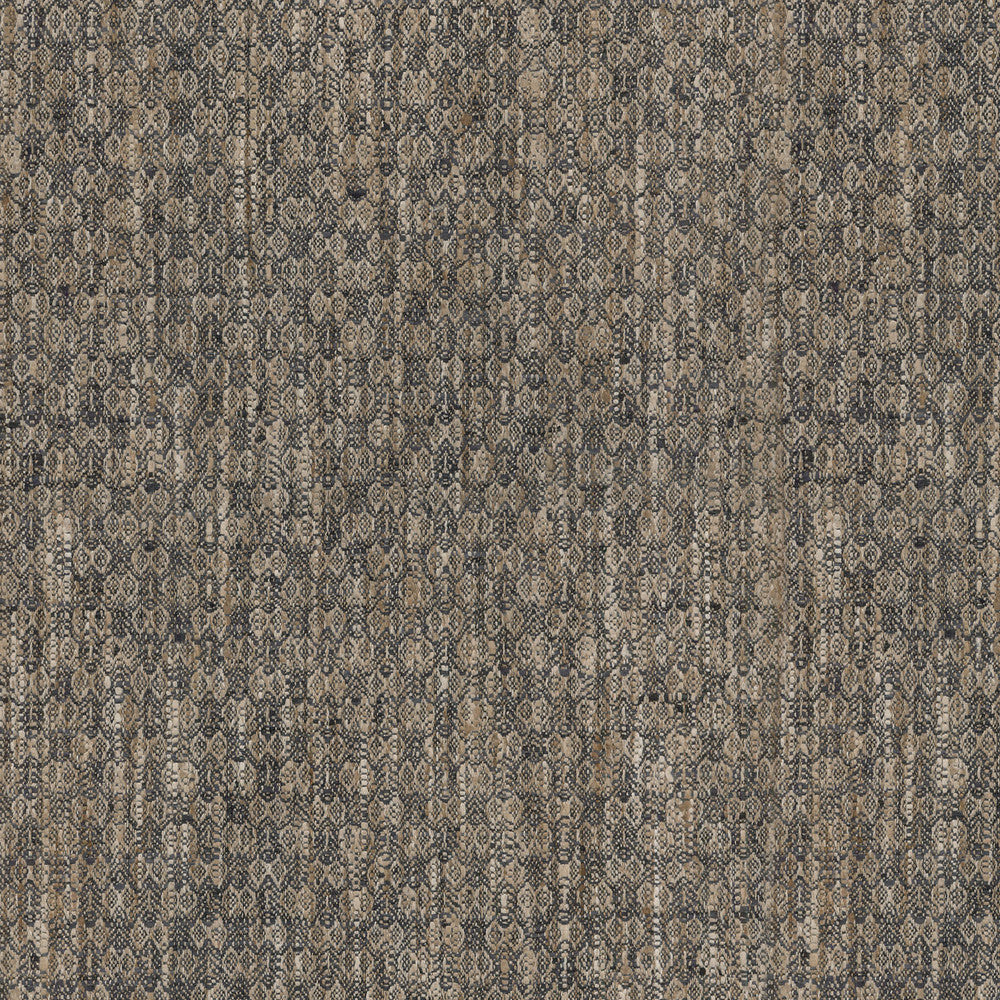 Calvia Atlantic 250661 by ED Ellen DeGeneres Designer Fabric - 100% Polyester (55% Recycled PlY Yarn) INDIA 51000 Horizontal: 0.75 and Vertical: 0.75 54 - Swanky Fabrics -