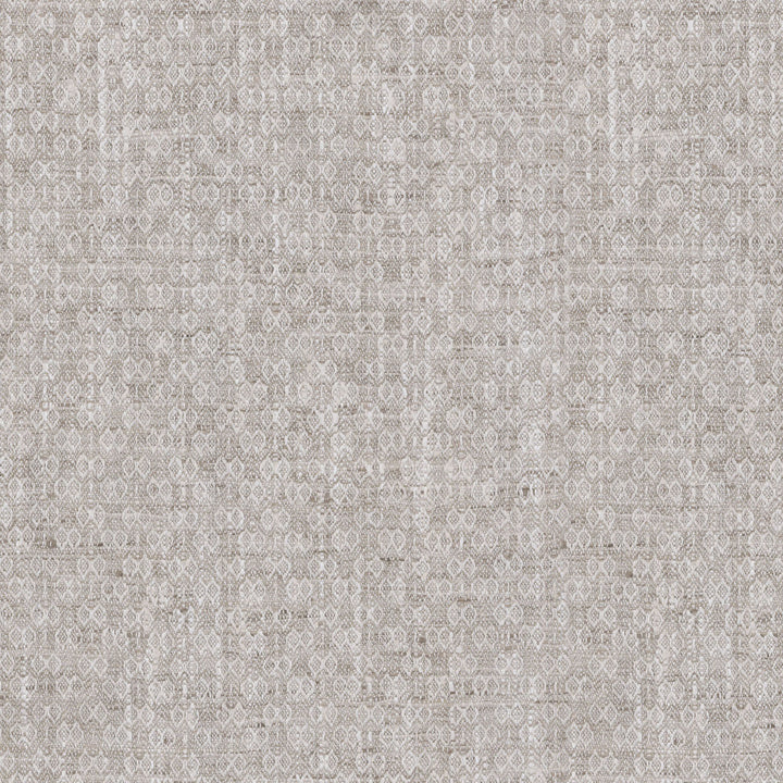 Calvia Smoke 250665 by ED Ellen DeGeneres Designer Fabric - 100% Polyester (55% Recycled PlY Yarn) INDIA 51000 Horizontal: 0.75 and Vertical: 0.75 54 - Swanky Fabrics -