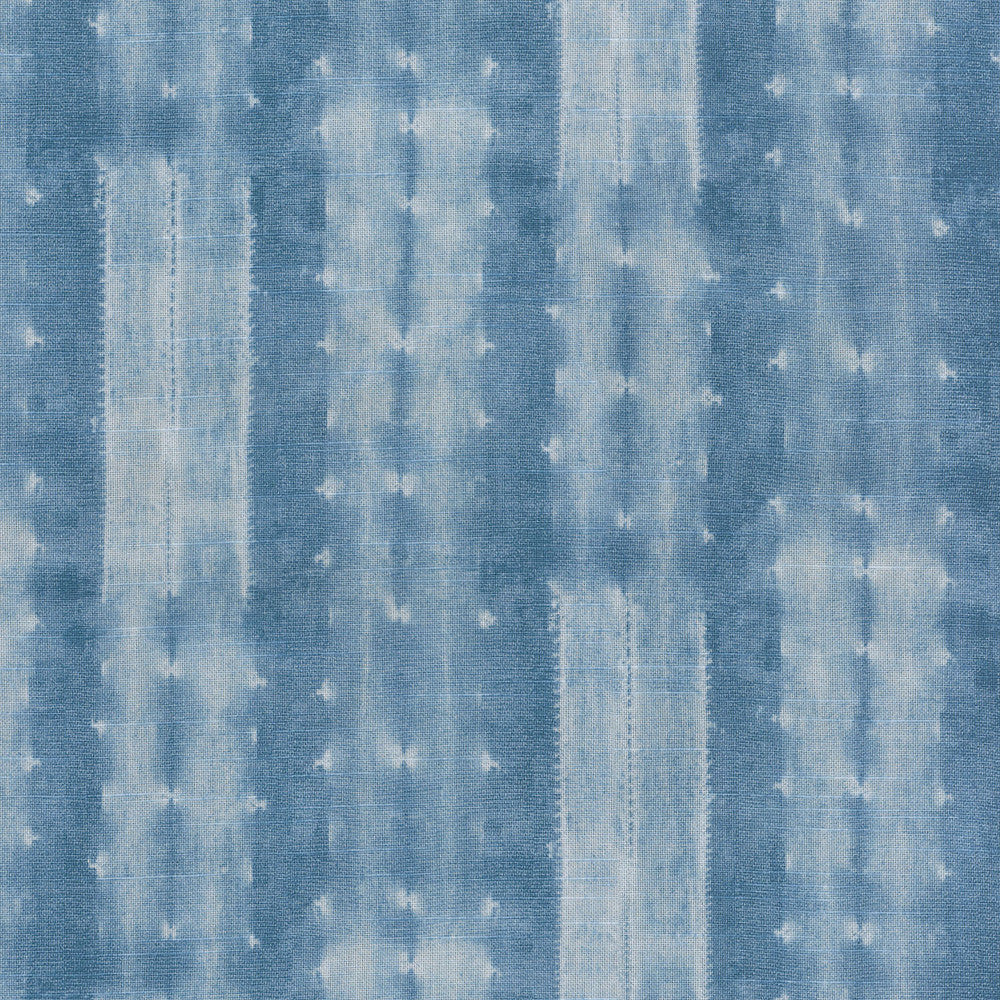 Cap De Pera Chambray 250670 by ED Ellen DeGeneres Designer Fabric - 100% Cotton CHINA 39000 Horizontal: 6.75 and Vertical: 12.6 54 - Swanky Fabrics -