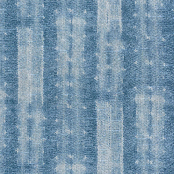 Cap De Pera Chambray 250670 by ED Ellen DeGeneres Designer Fabric - 100% Cotton CHINA 39000 Horizontal: 6.75 and Vertical: 12.6 54 - Swanky Fabrics -
