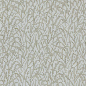 Ornamental Grasses (Wp) # 02 Natural by 1838 Wallcoverings Designer Wallpaper