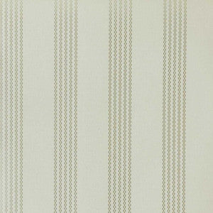 Silk Stripe (Wp) # 02 Metallic by 1838 Wallcoverings Designer Wallpaper