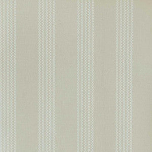 Silk Stripe (Wp) # 03 Natural by 1838 Wallcoverings Designer Wallpaper