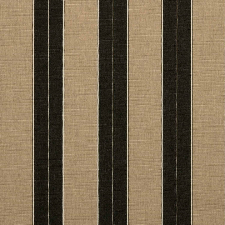 8521 Berenson Tuxedo by Sunbrella Designer Fabric Sunbrella Elements - Decorative Sunbrella® Acrylic, Sunbrella® Polyester, Sunbrella® Non-Phthalate PVC USA or Imported 5-Year Horizontal: 60 yd. and Vertical: 4.5 in. 54 in. - Swanky Fabrics -
