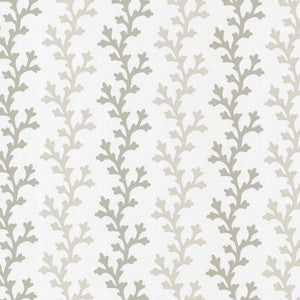 Georgina Sand Ombre Coral Wallpaper by Brewster Designer