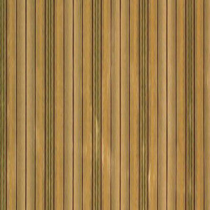 Edged Linen Stripe Bordeaux by Kravet Couture Designer Fabric