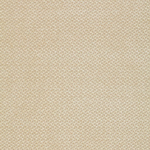 Landeau Chenille Cream 25600 by Schumacher Designer Fabric