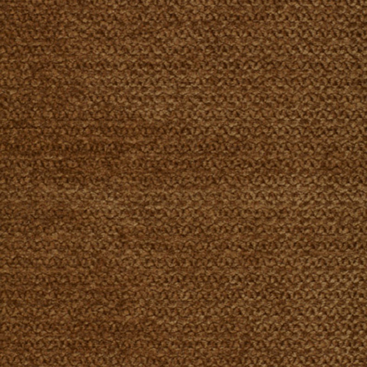 Landeau Chenille Pecan 25605 by Schumacher Designer Fabric OPULENT TEXTURES See Sample UNITED STATES OF AMERICA NOT APPLICABLE </p><p>Repeat: Horizontal: - and Vertical: - 50" WIDE (127CM) - Swanky Fabrics -