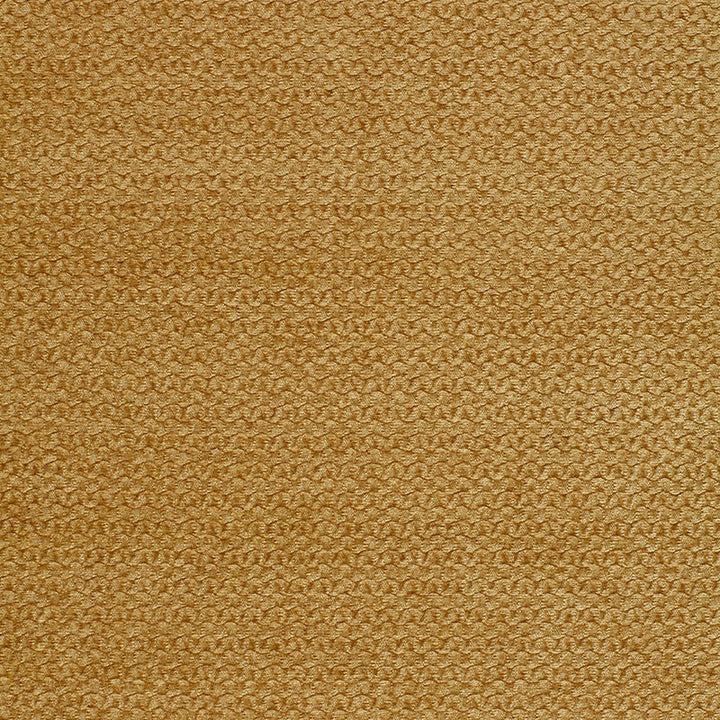 Landeau Chenille Saffron 25608 by Schumacher Designer Fabric OPULENT TEXTURES See Sample UNITED STATES OF AMERICA NOT APPLICABLE </p><p>Repeat: Horizontal: - and Vertical: - 50" WIDE (127CM) - Swanky Fabrics -