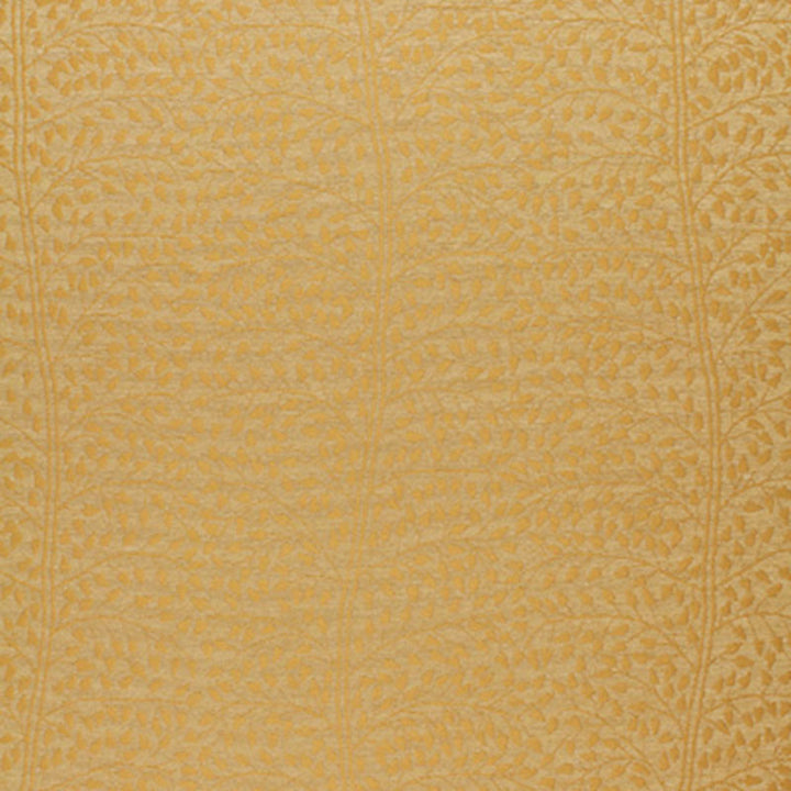 Mangalore Chenille Caramel 25690 by Schumacher Designer Fabric STATEMENTS OF LUXURY See Sample INDIA NOT APPLICABLE </p><p>Repeat: Horizontal: 26 3/4" (68CM) and Vertical: 38" (97CM) 54" WIDE (137CM) - Swanky Fabrics -