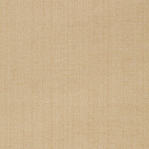 Waldon Chenille Sand 25741 by Schumacher Designer Fabric