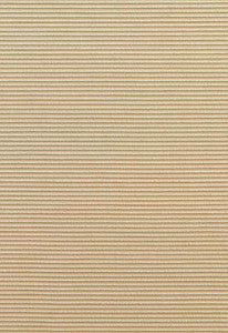D'Orsay Ottoman Biscuit 25868 by Schumacher Designer Fabric