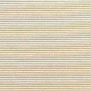 D'Orsay Ottoman Ivory 25869 by Schumacher Designer Fabric