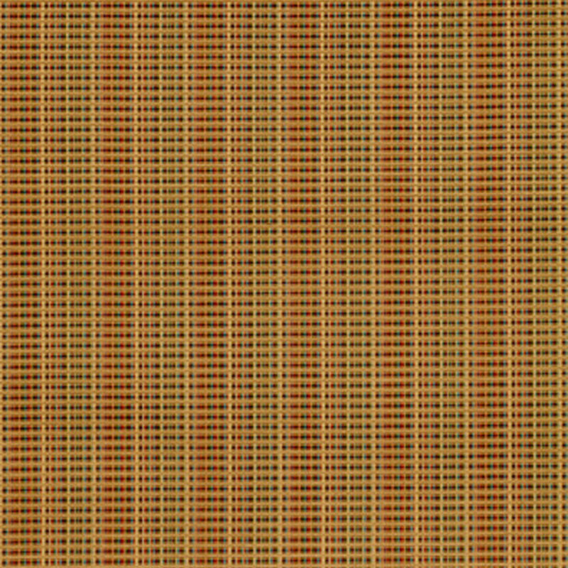Rousson Ottoman Multi 25870 by Schumacher Designer Fabric CHROMA See Sample FRANCE TO BE DETERMINED </p><p>Repeat: Horizontal: 3 1/8" (8CM) and Vertical: 3/8" (1CM) 56" WIDE (142CM) - Swanky Fabrics -
