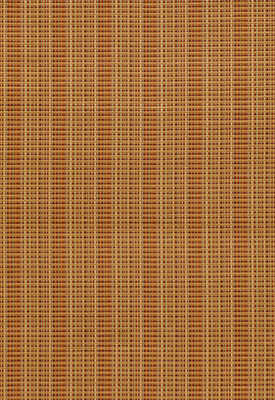 Rousson Ottoman Spice 25872 by Schumacher Designer Fabric Chroma 80% Cotton, 20% Poly Wyzenbeek 14,000 Horizontal: 3.125 and Vertical: 3/8- 56 - Swanky Fabrics -