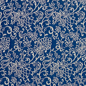 2600 Wedgewood/Garden by Charlotte Designer Fabric