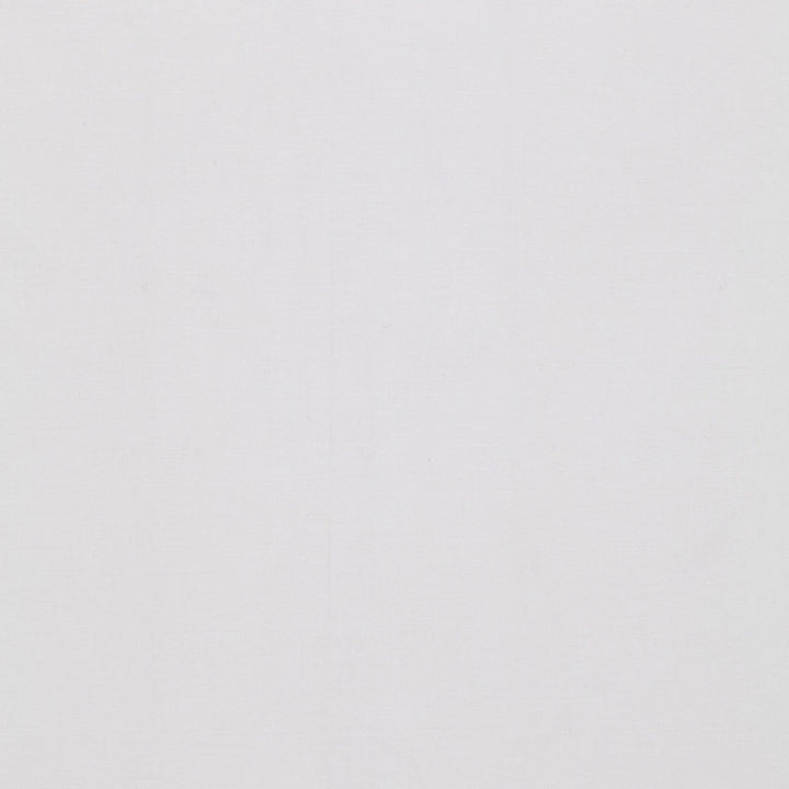 Batiste White 2604960 by Schumacher Designer Fabric BRILLIANCE I SHEERS See Sample FRANCE TO BE DETERMINED </p><p>Repeat: Horizontal: - and Vertical: - 59" WIDE (150CM) - Swanky Fabrics -