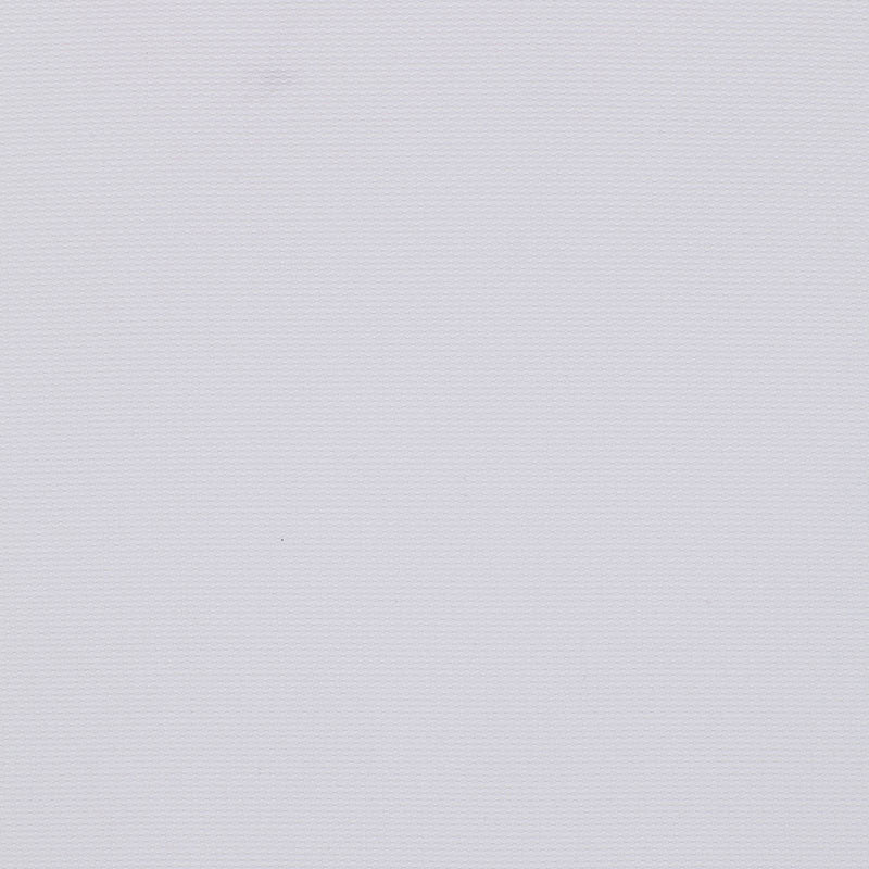Birds Eye Pique White 2606040 by Schumacher Fabric Schumacher Fabric Birds Eye Pique White 2606040Fabric POLYESTER 65% UNITED STATES OF AMERICA </p><p>Repeat: H: , V: 60 - Fabric Carolina -
