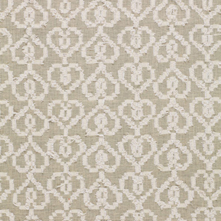 Heart Cutwork Natural 2608610 by Schumacher Designer Fabric BRILLIANCE I SHEERS See Sample INDIA TO BE DETERMINED </p><p>Repeat: Horizontal: 2 1/2" (6CM) and Vertical: 2 1/2" (6CM) 47 2/8" WIDE (120CM) - Swanky Fabrics -