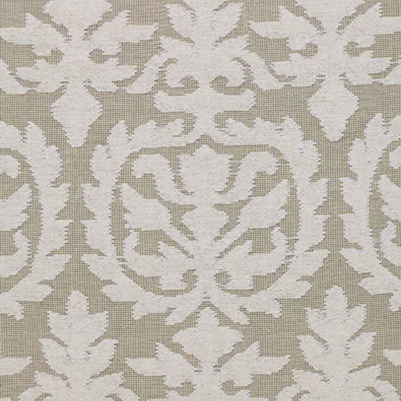 Floral Medallion Cutwork Natural 2609530 by Schumacher Designer Fabric BRILLIANCE I SHEERS See Sample INDIA TO BE DETERMINED </p><p>Repeat: Horizontal: 9 1/2" (24CM) and Vertical: 28 1/2" (72CM) 48" WIDE (122CM) - Swanky Fabrics -