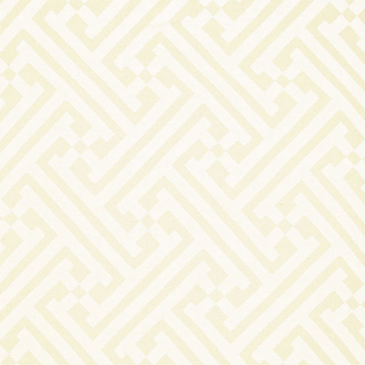 Dhari Cutwork White Natural 2611900 by Schumacher Fabric Schumacher Fabric Dhari Cutwork White Natural 2611900Fabric COTTON 100% INDIA </p><p>Repeat: H: HORZ. 11 1/8" (28CM) , V: VERT. 10 1/8" (26CM) 48.125 - Fabric Carolina -