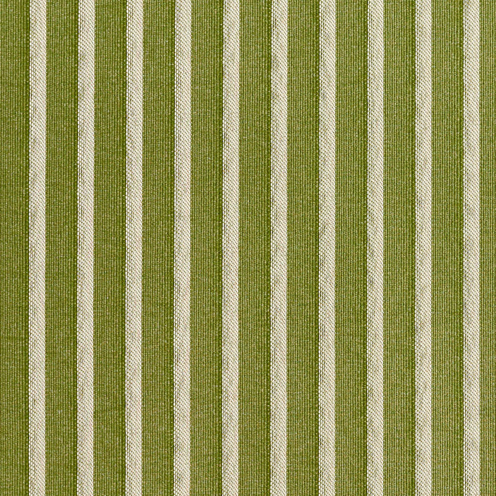 2613 Fern/Stripe by Charlotte Designer Fabric Uptown Jacquards VI 100% Woven Polyester Asia Exceeds 120,000 Wyzenbeek Rubs (Heavy Duty) </p><p>Repeat: Horizontal: .5" 54 Inches - Swanky Fabrics -