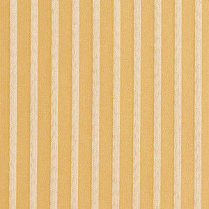 2617 Flax/Stripe by Charlotte Designer Fabric