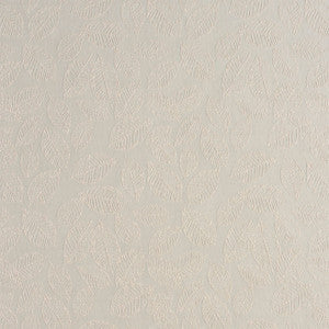 2620 Oyster/Leaf by Charlotte Designer Fabric