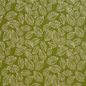 2622 Fern/Leaf by Charlotte Designer Fabric