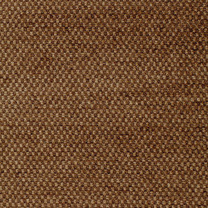 Chenille Plush Brown Camel 2626402 by Schumacher Designer Fabric