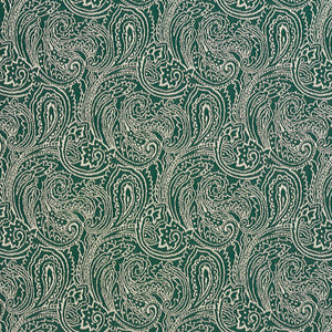 2628 Alpine/Paisley by Charlotte Designer Fabric