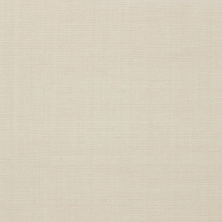 Basic Cotton I White 2631990 by Schumacher Designer Fabric OPULENT TEXTURES See Sample INDIA TO BE DETERMINED </p><p>Repeat: Horizontal: - and Vertical: - 53 2/8" WIDE (135CM) - Swanky Fabrics -