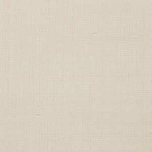 Basic Cotton I White 2631990 by Schumacher Designer Fabric